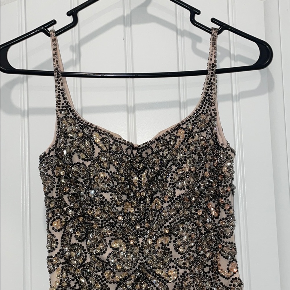 Mermaid dress - Picture 2 of 8